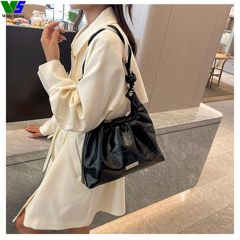 Wide Silver Clearance Sac a Main Femm a Bas Prix Tendance 2023