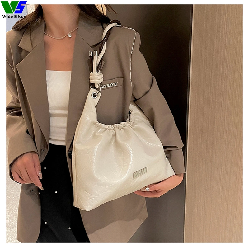 Wide Silver Clearance Sac a Main Femm a Bas Prix Tendance 2023