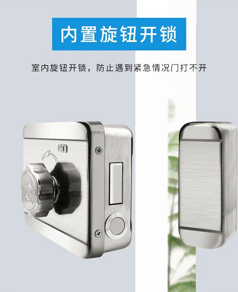 2021 New Design Surveillance Camera Home Security Visible Smart Password Lock Fully Automatic Fingerprint Tuya Smart Door Locks