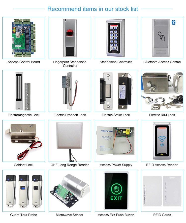 Face Recognize Thermal with Non-Contact Automatic Body Temperature Detection