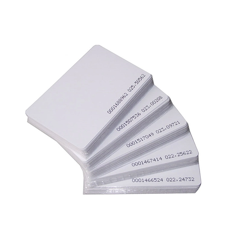 Mf Access-Control-Card Smart-Card NFC RFID Write Read S50 New Thin Tag 1K