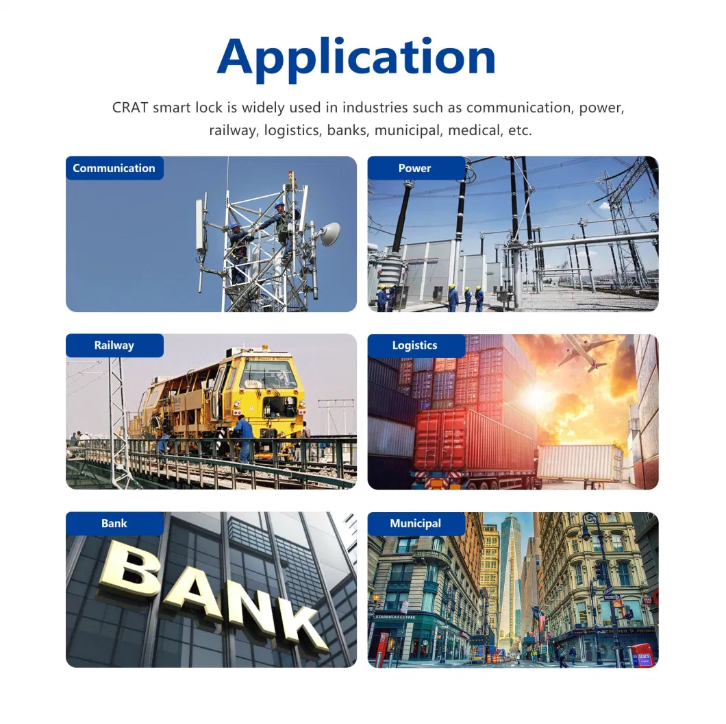 Electronic Biometric Locks with Fingerprint Identification