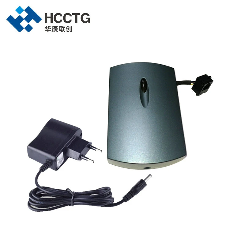 TCP IP RFID Tag NFC Reader WiFi Card Reader (HDM8540)