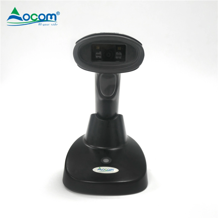 Shenzhen Cheap Handheld Long Range WiFi Qr Code Scanner Barcod Scanning Machine for Sale