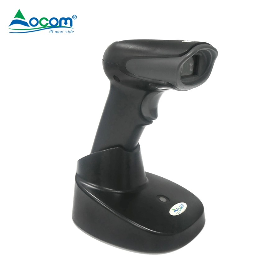 Shenzhen Cheap Handheld Long Range WiFi Qr Code Scanner Barcod Scanning Machine for Sale