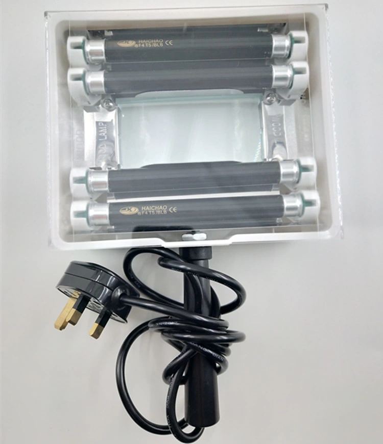 Analyzer Medical Woods Lamp for Skin Analysis (B08)