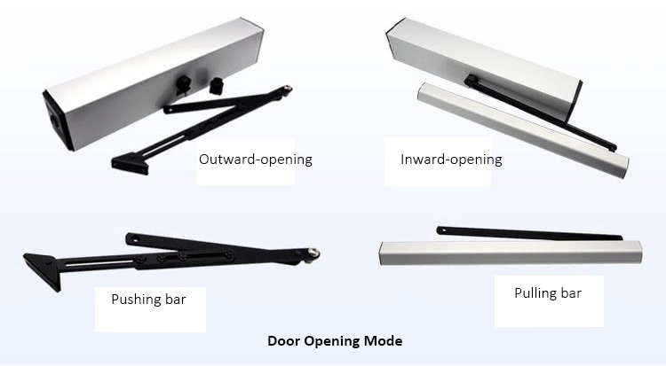 Automatic Swing Door Operator Automatic Door Opener