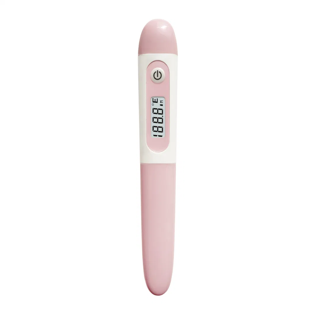 Medical Fever Waterproof Baby Temperature Digital Thermometer