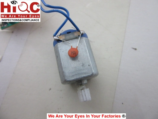 Product Inspection/GSM Check/Test Check/Third Party Inspection