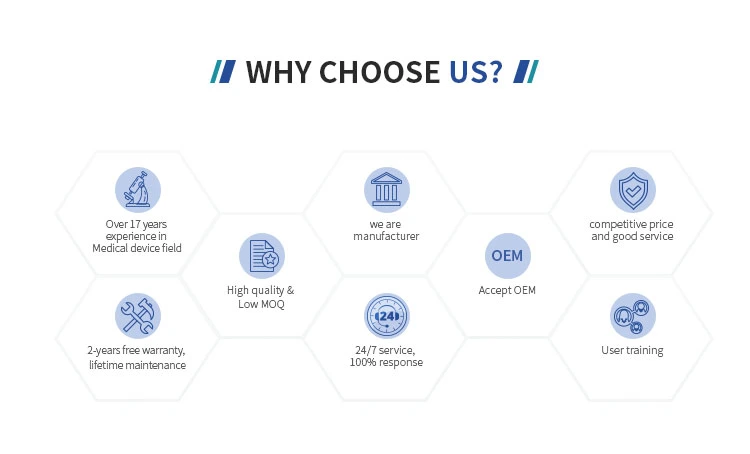 Dw-P30 Dawei Brand 3D/4D/5D Ultrasound Machine