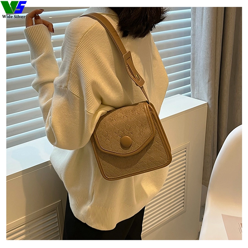 Wide Silver Best Selling Petit Sac a Main Tendance Pour Femme 2023