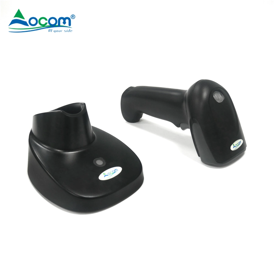 Shenzhen Cheap Handheld Long Range WiFi Qr Code Scanner Barcod Scanning Machine for Sale