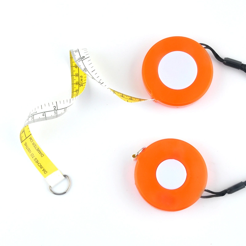 3m Diameter Tape Measure 100inch &pi; Fiberglass Tape Measure for Tree, Pipe and Tube