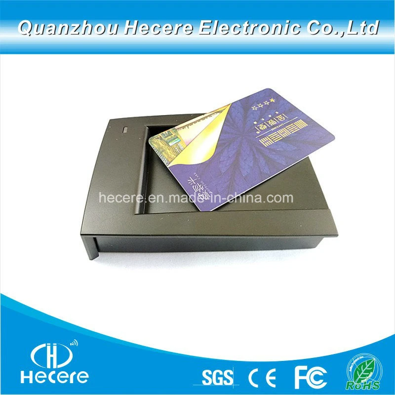 Factory Price RFID High Frequency 13.56MHz Read and Write Card Reader