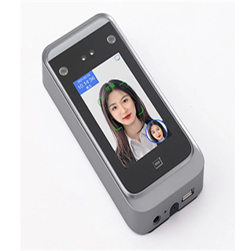 Face Access Control Face Recognition Access Control Attendance System Attendance Machine