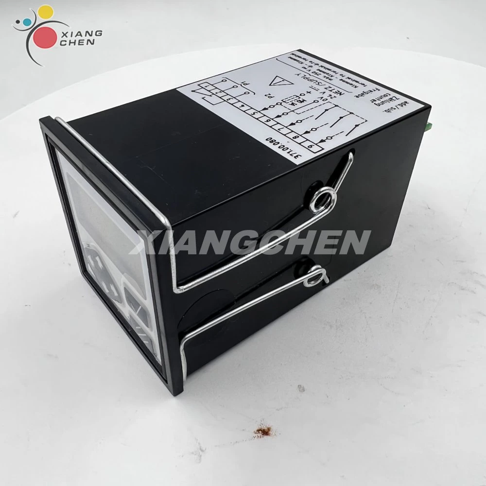 63.169.1431/03 Impression Preselection Counter for Gto Printing Machine