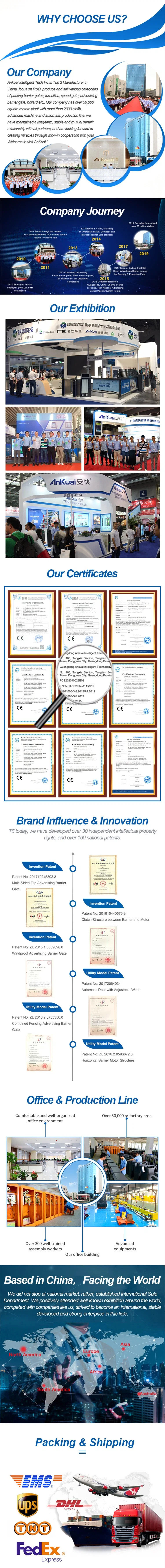 EU Digital Certificate Temperature Measuring Device Biometric Face Recognition