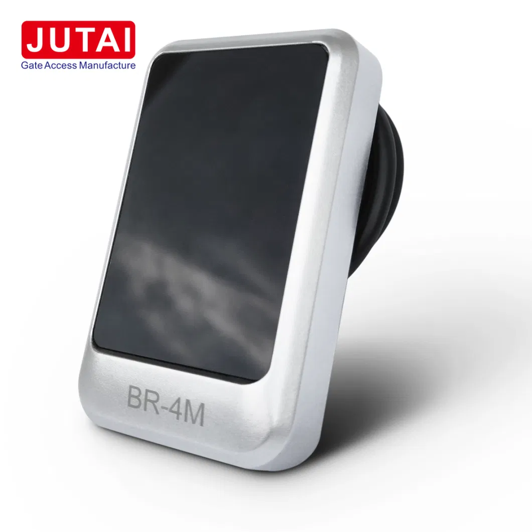 Jutai 433MHz Frequency Bluetooth Reader with Card