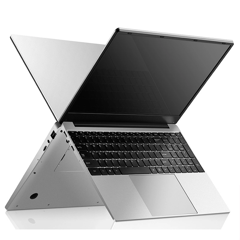 15.6 Inch Laptop I7-10th Gaming Independent Graphic Card Lightweight Lapotp