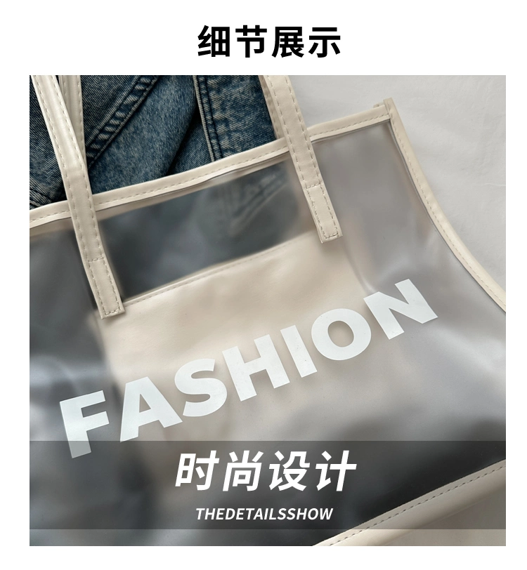 Wide Silver New Arrival Satchel Bag Sac De Marque Tendance 2023 Replica