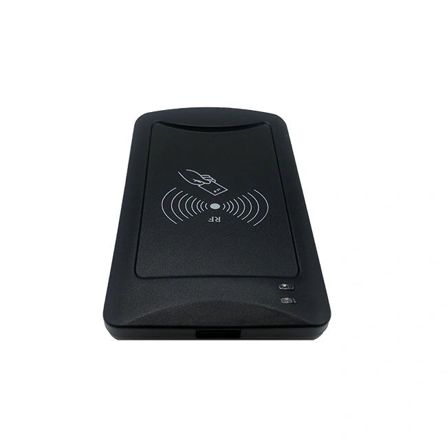 Wireless NFC Credit Card Reader Writer with USB RS232 Interface