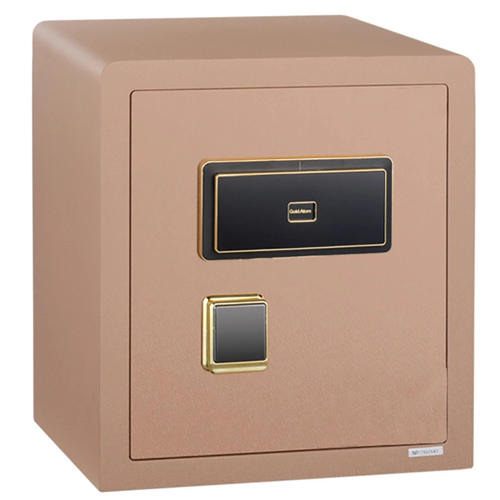 Biometric Fingerprint Digital Lock Safe Box for Home