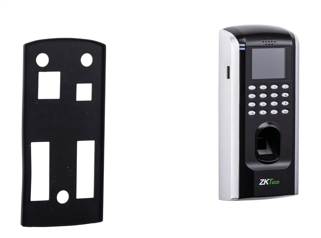 Fd02 Functional Access Control Attendance Machine Face Recognition Fingerprint