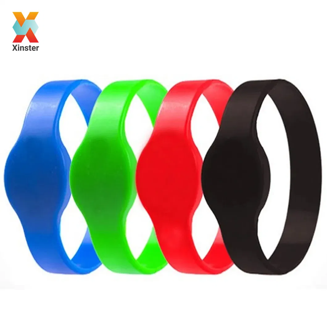 Original Ultralight C UHF RFID Wristband for Patient Identification