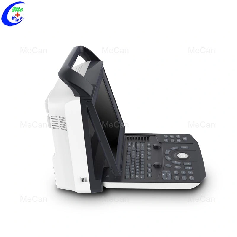 Linear Array Cardiovascular Wireless USG Probe Android Ultrasound Machine MCU-CD001