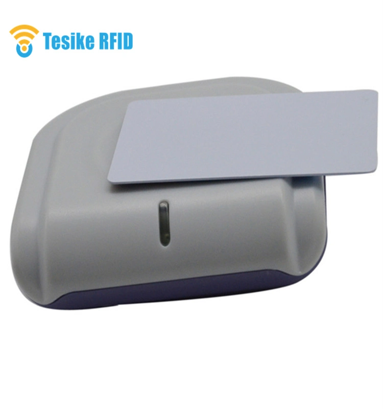 13.56MHz Ntag213 Chip Card NFC Reader Support Android Free Sample