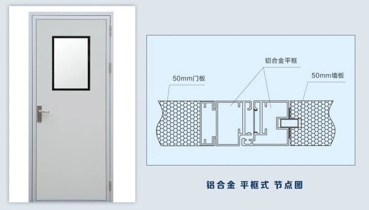 Marya Pharmaceutical Cleanroom EPC One-Stop Project Solution for Food Plant Pharm Plant Medical Lab ISO GMP CE Certified