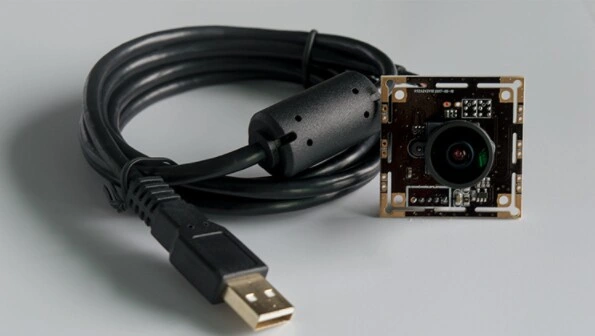 2MP WDR Wide Dynamic Face Recognition USB Camera Module Applied for Android Smart Terminal Access Control