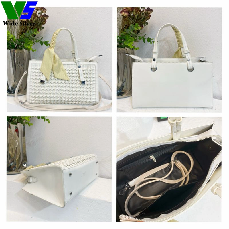 Wide Silver New Arrival Cheap Price Sac Pour Femme Tendance 2023