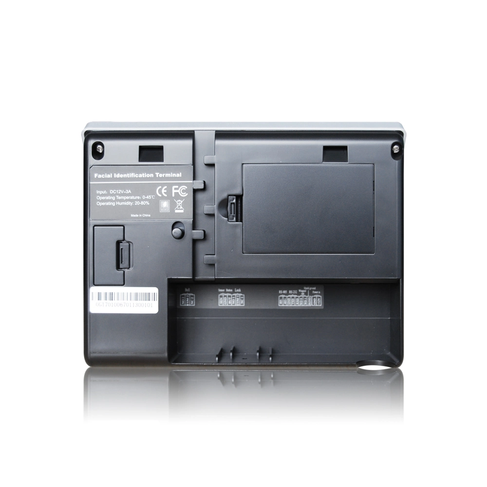 Facial Recognition Access Control Device