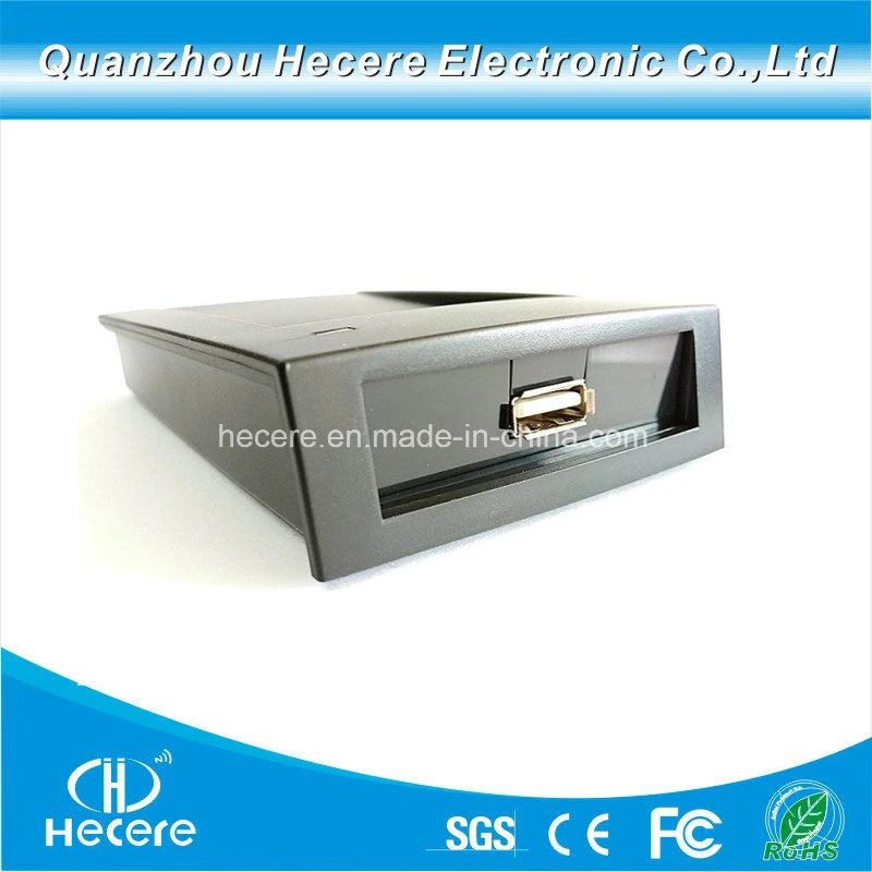 Factory Price RFID High Frequency 13.56MHz Read and Write Card Reader