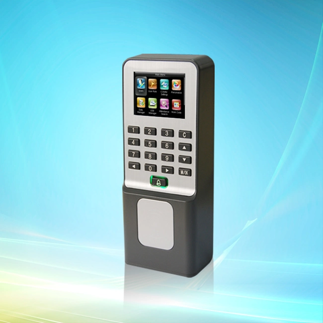 Proximity RFID Card Reader Access Control Device with TCP/IP