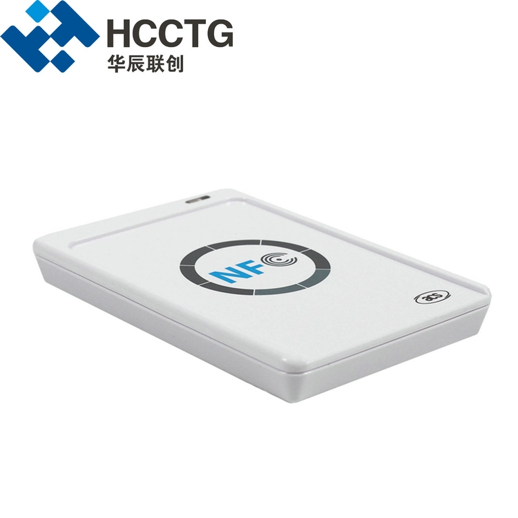 Acs Hot NFC 13.56MHz Contactless Smart Card Reader and Writer with Free Sdk (ACR122U-A9)