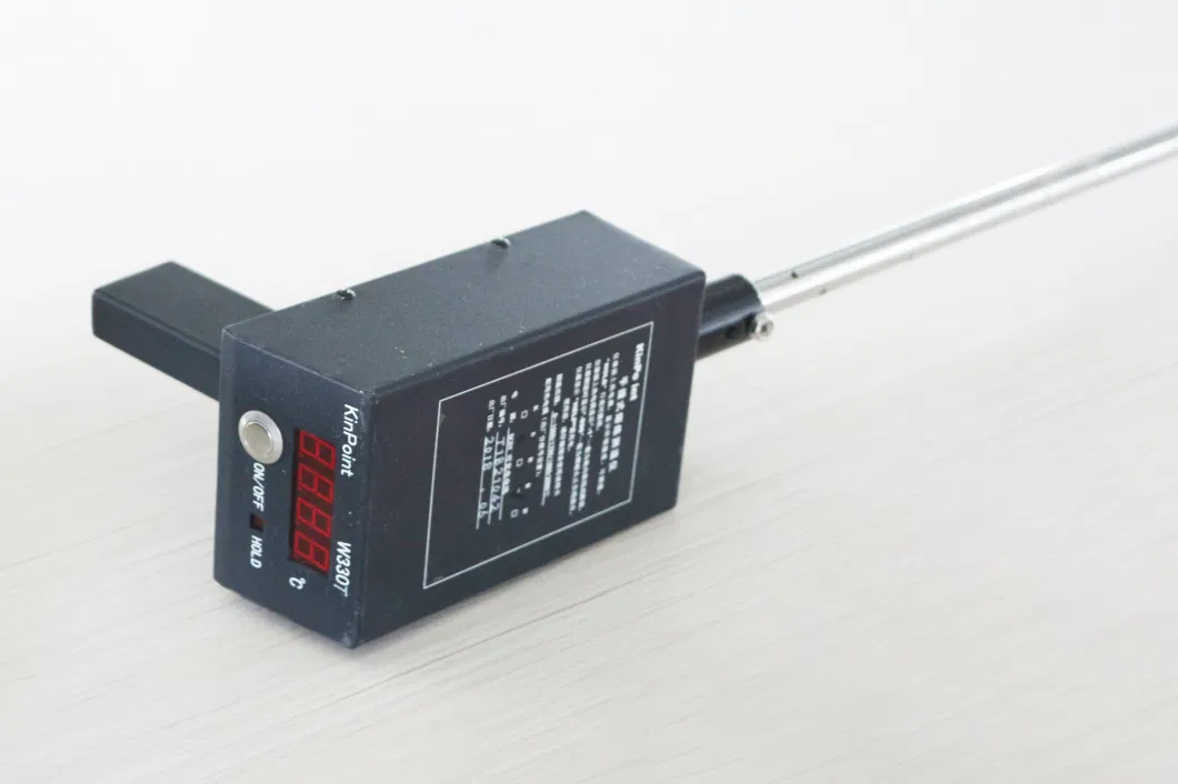 W330 Temperature Measuring Instrument