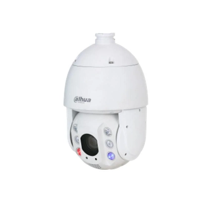 Dahua 4MP 25X Starlight IR Wizsense Network PTZ Camera