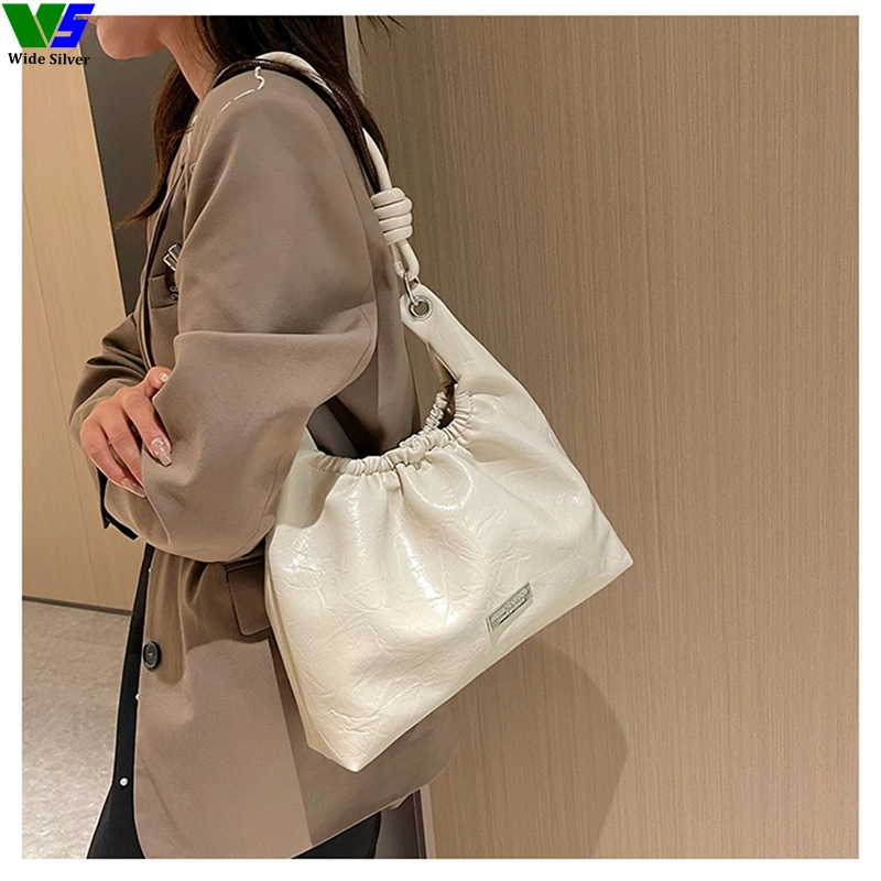 Wide Silver Clearance Sac a Main Femm a Bas Prix Tendance 2023