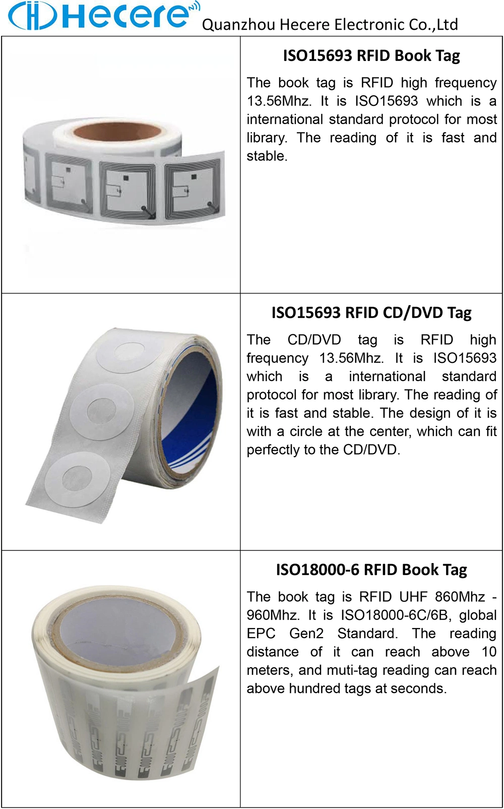 EPC Gen2 Modern Library RFID UHF Reader Equipment Libray Kiosk