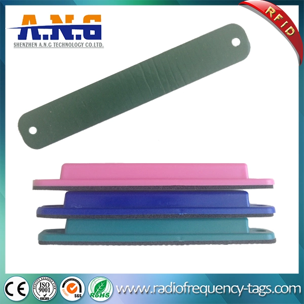 Anti Metal Function UHF RFID Tag with Long Reading Range up to 4m