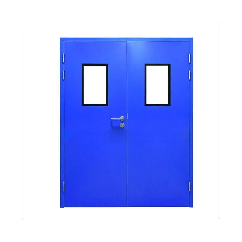 High Quality Hospital Operating Theatre Cleanroom Door1 Buyer