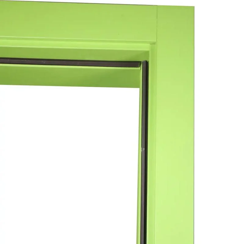 Hermetic Hygienic Door for Clean Room with CE ISO Certification