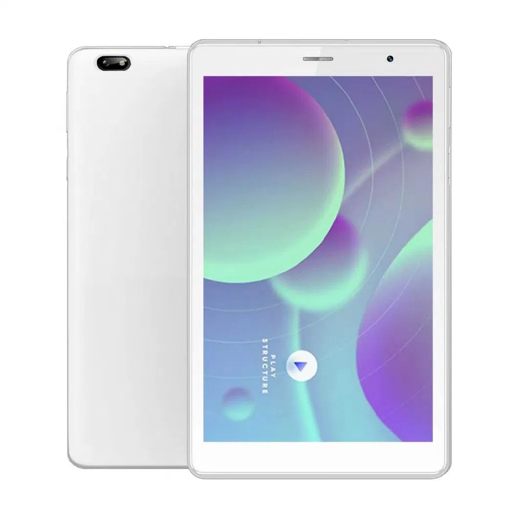 8 Inch Tablet Hfsecurity Fp08 Android Dual SIM Face Recognition 8 Inch Farmer Industrial Fingerprint Tablet