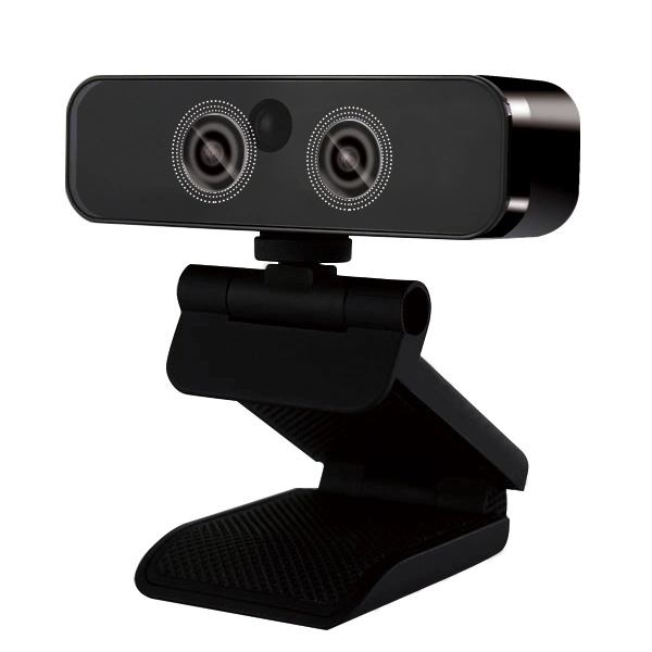 Dual-Lens USB Camera with High Resolution Ai Camera for Facial Recognition System