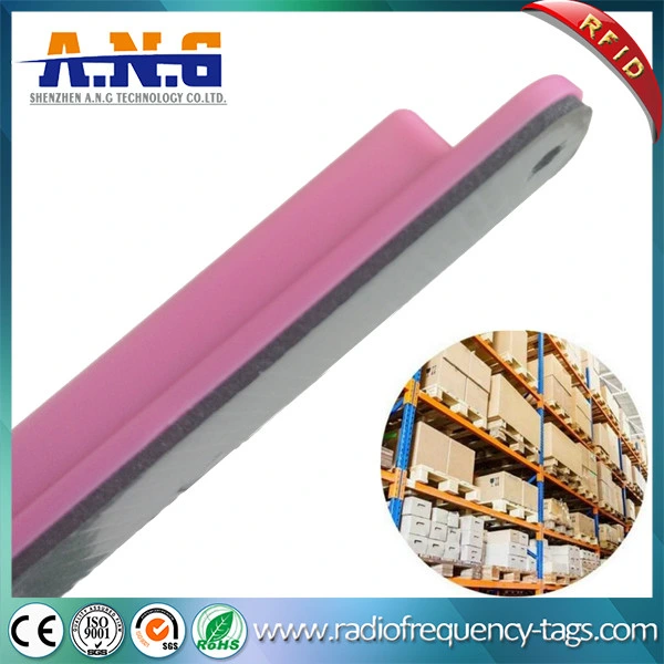 Anti Metal Function UHF RFID Tag with Long Reading Range up to 4m