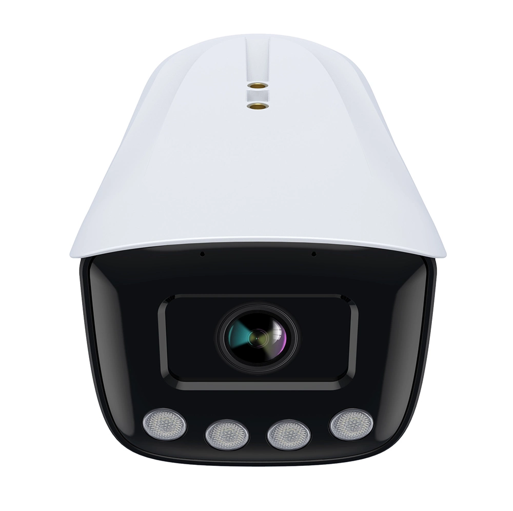 Biometric Face Detection IP Ai Face Recognition Camera Sdk API Device