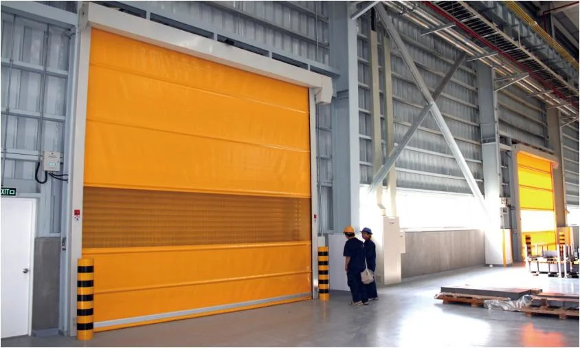 Marya 50mm Steel Paper Honeycomb Modular Cleanroom Door for Pharmaceutical Workshop