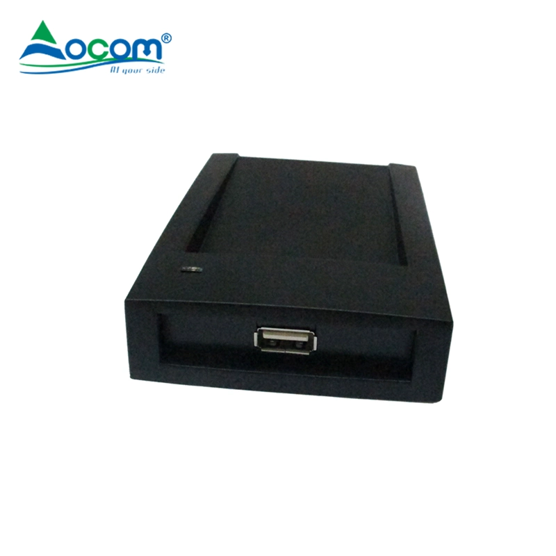 USB Card Reader Writer Smart Hotel Lock RFID Card Reader ISO14443A Long Range NFC RFID Reader and Writer